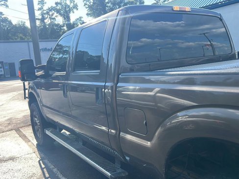 Used 2016 Ford F250 XLT w/ XLT Premium Package image 14