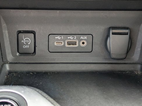 Used 2024 Nissan Sentra SR image 32