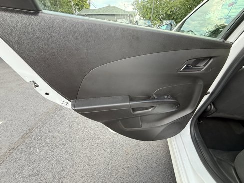 Used 2019 Chevrolet Sonic LT image 14