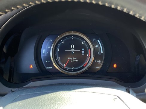 Used 2015 Lexus IS 250 image 14