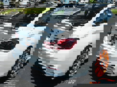 Used 2016 BMW M4 GTS image 66
