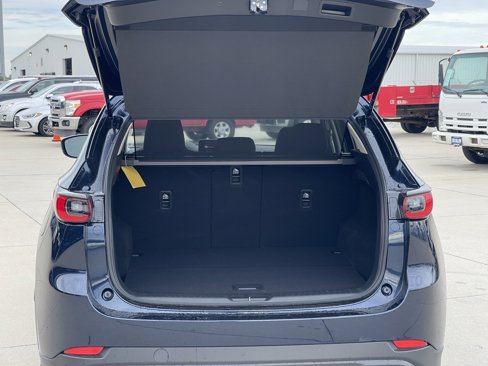 New 2025 MAZDA CX-5 AWD 2.5 S image 12