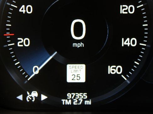 Used 2020 Volvo XC90 T6 Inscription w/ Protection Package Premier image 13