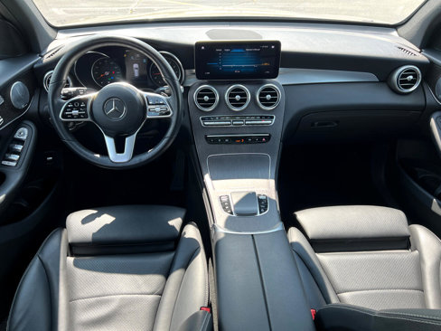 Used 2020 Mercedes-Benz GLC 300 4MATIC image 50