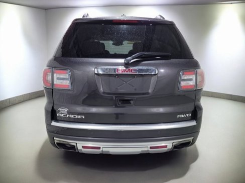 Used 2016 GMC Acadia Denali image 21