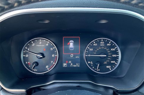 Used 2022 Subaru Outback Limited image 12