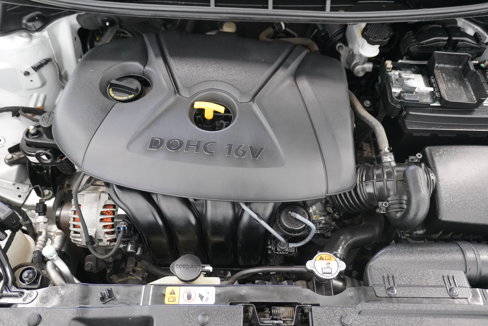 Used 2013 Hyundai Elantra GT image 24