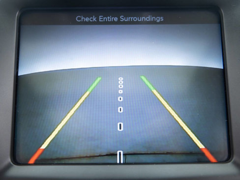 Used 2014 Jeep Cherokee Limited image 35