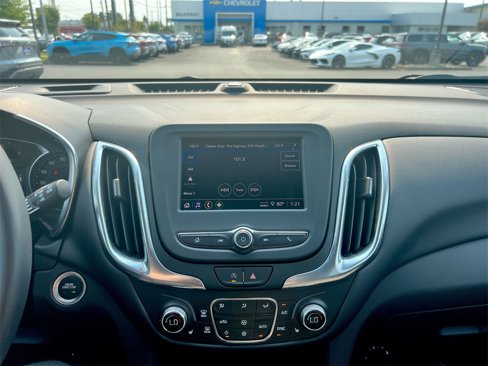 Certified 2024 Chevrolet Equinox LT image 13