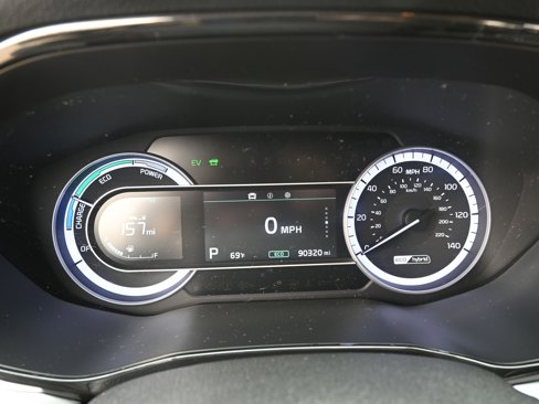Used 2020 Kia Niro LX image 22