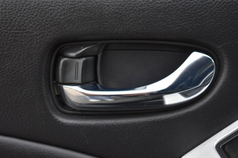 Used 2014 Nissan Murano SL image 13