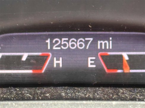 Used 2014 Jeep Cherokee Trailhawk w/ Comfort/Convenience Group image 29