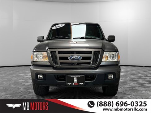 Used 2007 Ford Ranger Sport image 9