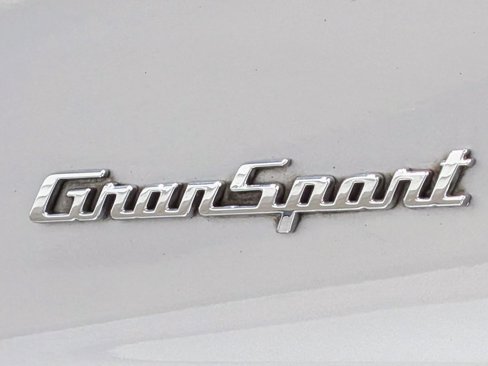 Used 2018 Maserati Ghibli S GranSport image 11