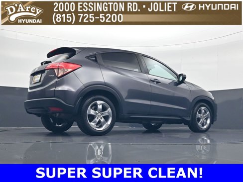 Used 2016 Honda HR-V EX image 25