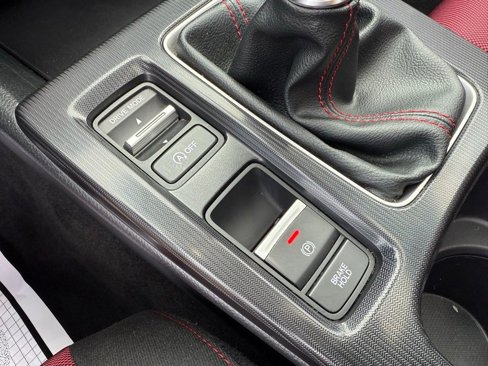 Used 2023 Honda Civic Si image 23