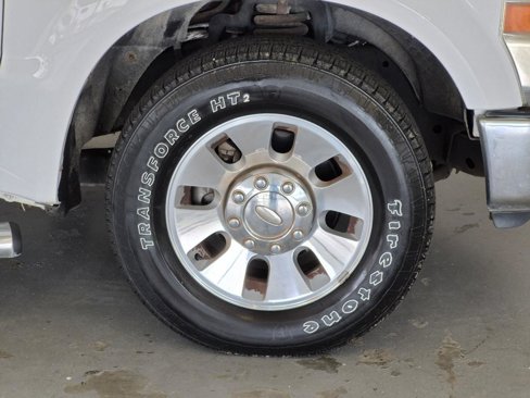 Used 2010 Ford F350 Lariat image 8