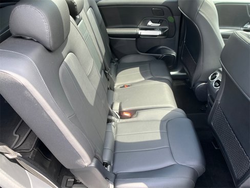 Certified 2024 Mercedes-Benz GLB 250 w/ Driver Assistance Package image 20