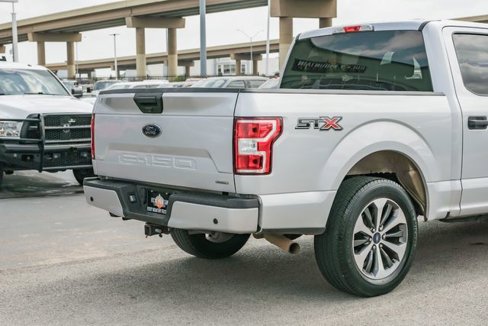 Used 2019 Ford F150 XL w/ Equipment Group 101A Mid image 14
