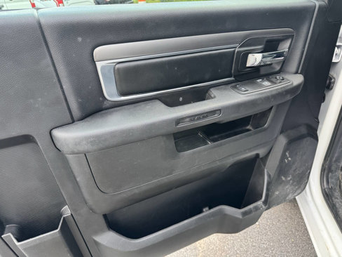 Used 2021 RAM 1500 Tradesman w/ Popular Equipment Group image 11