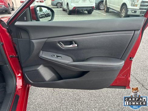 Used 2022 Nissan Sentra SV w/ All-Weather Package image 14