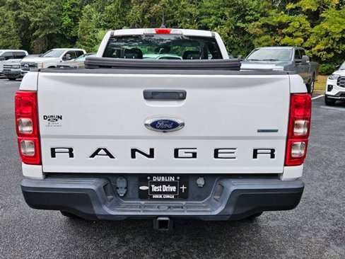 Used 2019 Ford Ranger XL w/ Equipment Group 101A Mid image 12