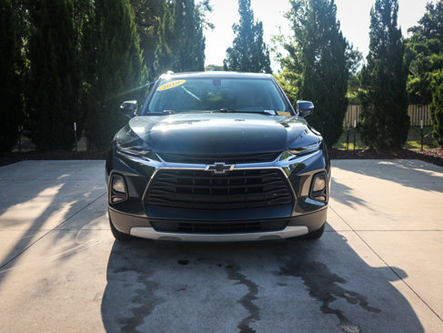 Used 2019 Chevrolet Blazer LT image 3