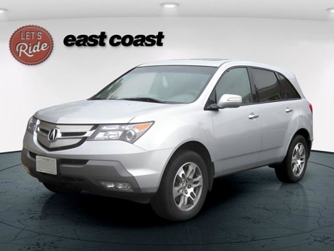 Used 2009 Acura MDX w/ Sport Package image 1