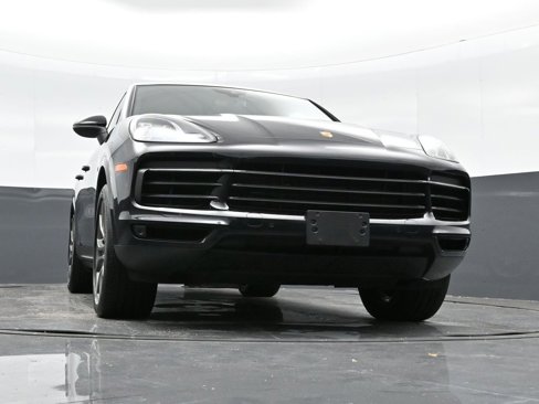 Certified 2023 Porsche Cayenne image 36