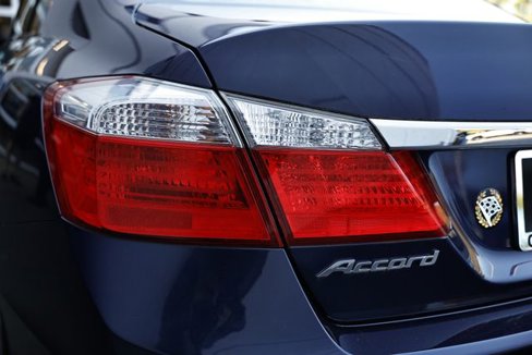 Used 2015 Honda Accord LX image 7