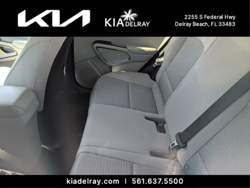 Used 2020 Kia Soul S image 5