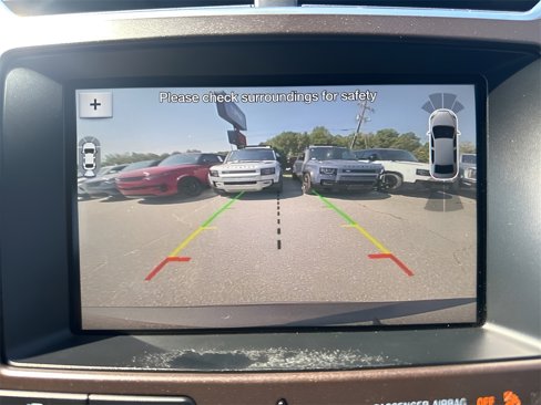 Used 2017 Ford Explorer Limited image 24