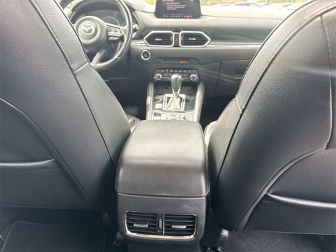 Used 2019 MAZDA CX-5 Grand Touring image 19