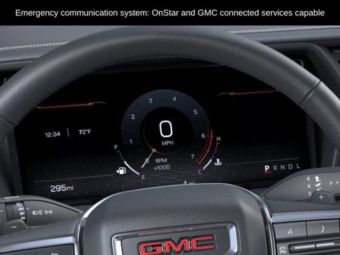 New 2026 GMC Terrain Elevation w/ Technology Package II image 19