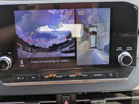 Used 2022 Mitsubishi Outlander SE image 26