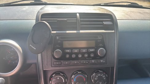 Used 2003 Honda Element EX image 19