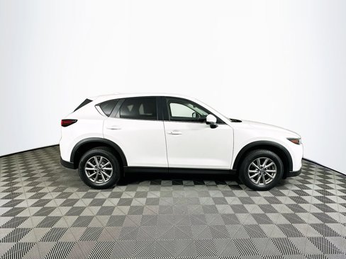 Certified 2023 MAZDA CX-5 AWD 2.5 S w/ Select Package image 11