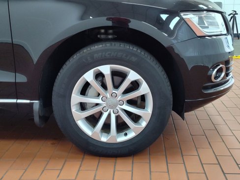 Used 2016 Audi Q5 2.0T Premium Plus image 12