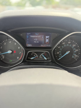 Used 2014 Ford Focus SE image 16
