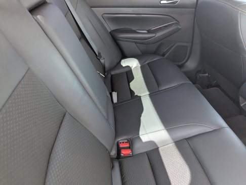 Used 2022 Nissan Altima 2.5 SR image 13