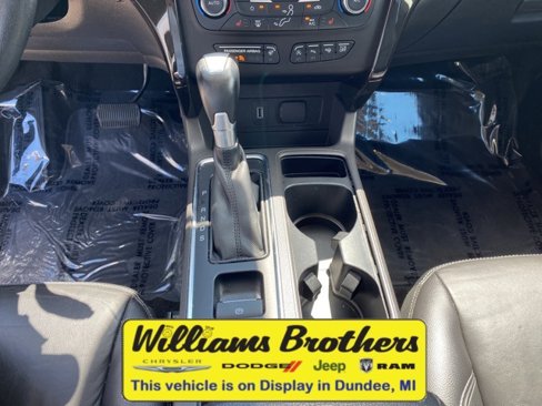 Used 2017 Ford Escape Titanium w/ Equipment Group 301A image 17