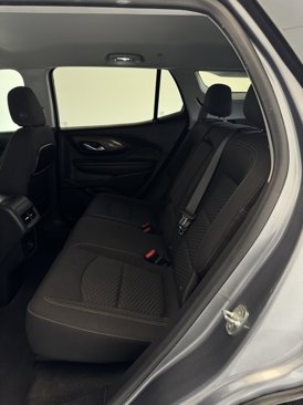 Used 2021 GMC Terrain SLE w/ Driver Convenience Package image 21