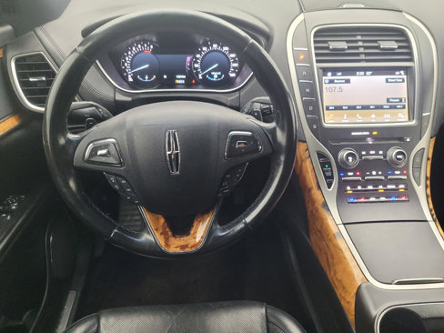 Used 2016 Lincoln MKX Reserve w/ Climate Package image 22