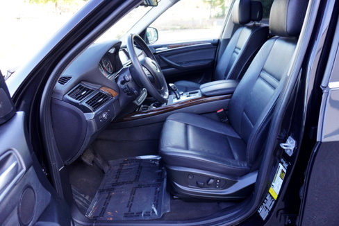 Used 2013 BMW X5 xDrive35i image 9