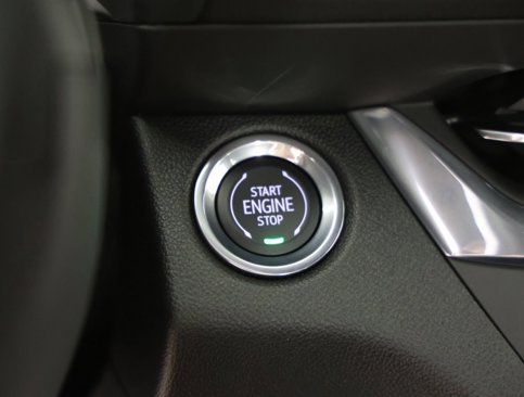 New 2025 Buick Envista Preferred w/ Convenience I Package image 21