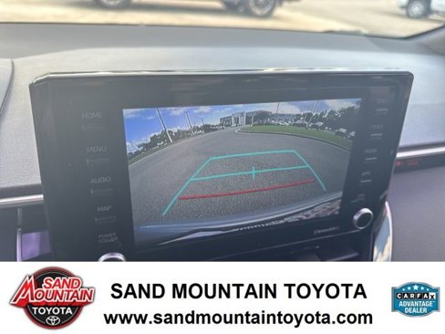 Used 2022 Toyota Corolla SE image 23
