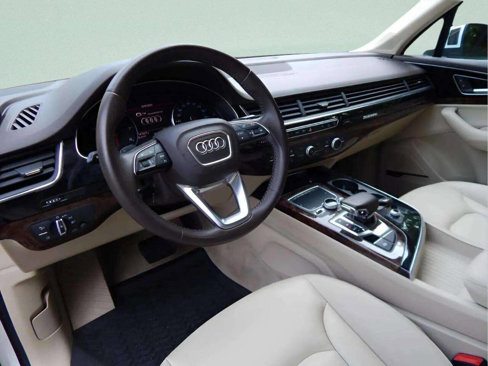 Used 2018 Audi Q7 3.0T Premium Plus image 14