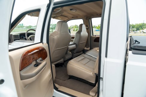 Used 2002 Ford F350 Lariat image 35