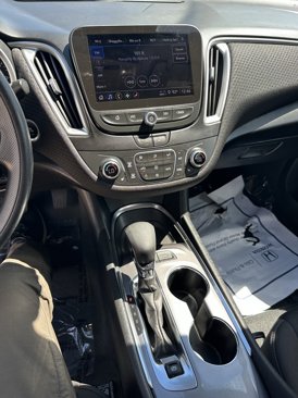 Used 2024 Chevrolet Malibu LT image 12