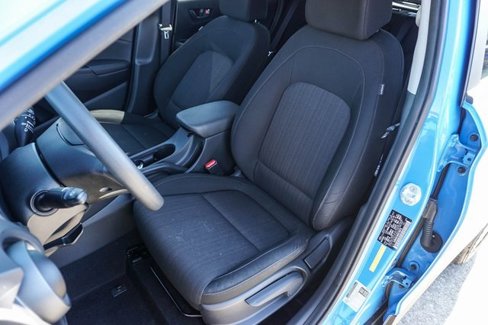 Used 2022 Hyundai Kona SEL image 13